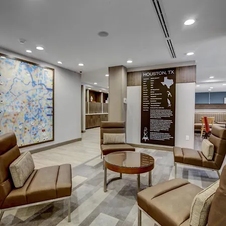 Towneplace Suites By Marriott Houston Hobby Airport